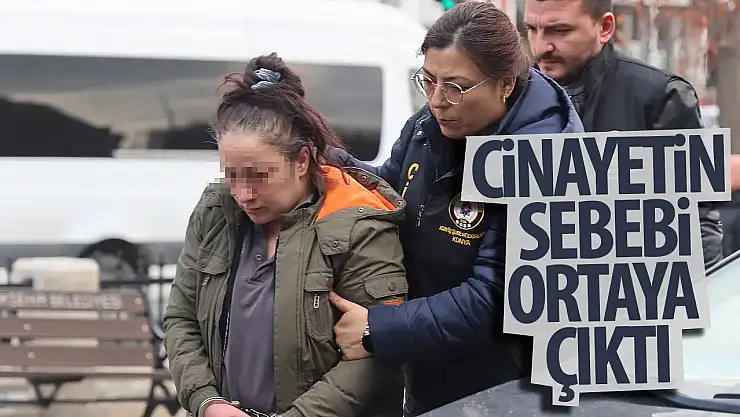 Kahveye gitmek istedi canından oldu