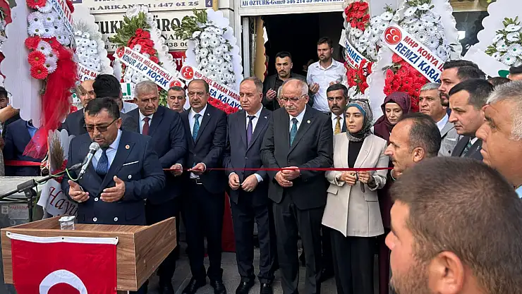 Kalaycı, 'Netanyahu ve hükümetinin akıbeti de Hitler gibi olacak'