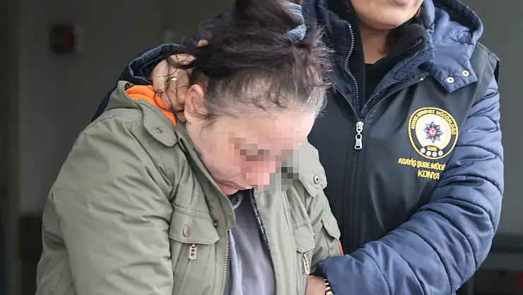 Kalbinden bıçaklama olayı Konya'nın merkezinde yaşanmıştı: Talep edilen ceza belli oldu!