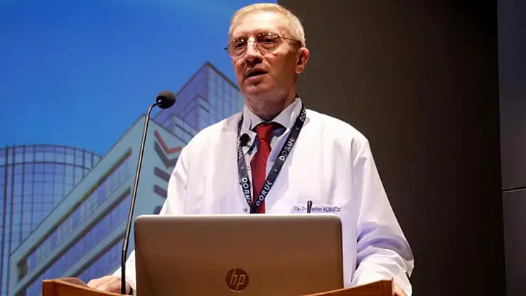 Kalça çıkıklığında erken teşhis tedaviyi kolaylaştırıyor