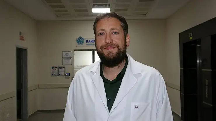 Kalp ve damar hastalıkları ölüm nedenleri arasında başta: Uzman isim uyardı!