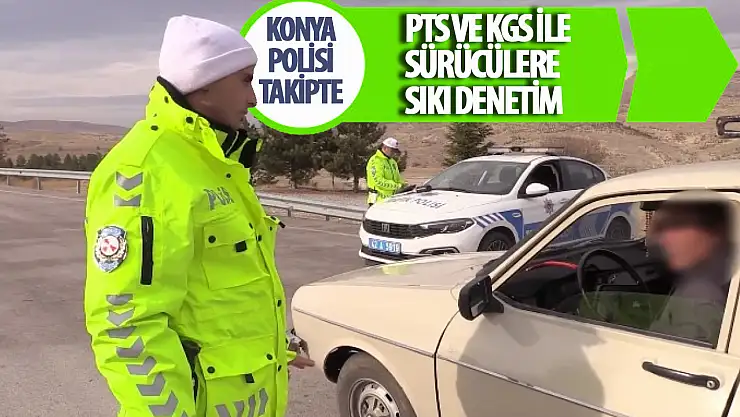 Kamera güvenlik sistemleriyle denetimler en üst seviyede