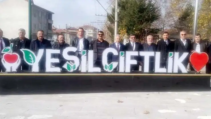 Kamış Kesim Ve Torf Kararı