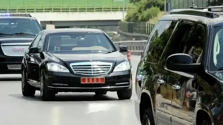 Kamuda lüks araç kullanımı arttı mı? Açıklama geldi...