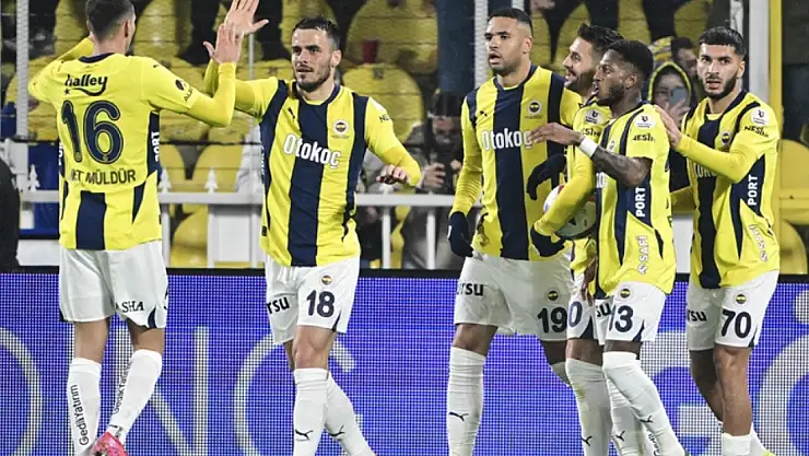 Kanaraya puan farkını 4'e düşürdü!