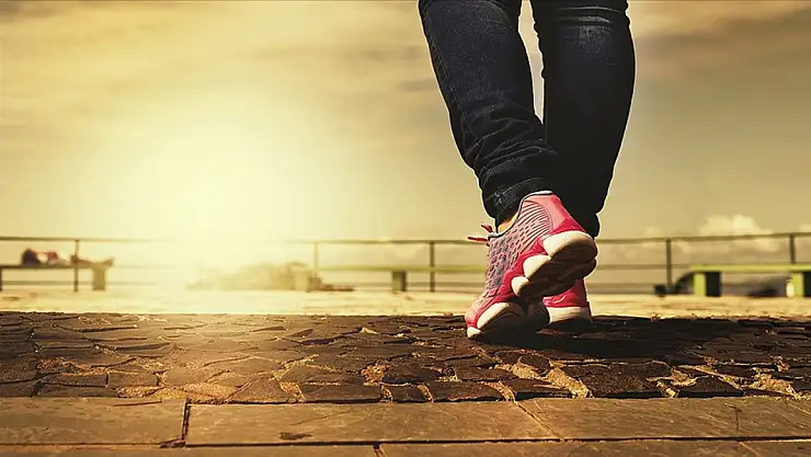 Kanser riskini azaltmanın yolu günde 4,5 dakika yoğun fiziksel aktivite