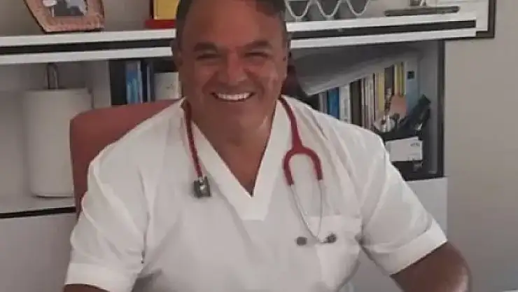 Kanserin çözümünü budum diyen doktorun şüpheli ölümü