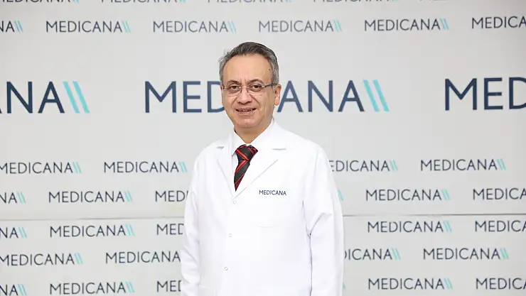 Kanserle mücadelede tek başına tıp yetmez!