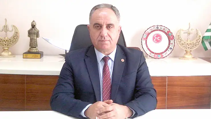 Karaarslan'dan 18 Mart mesajı