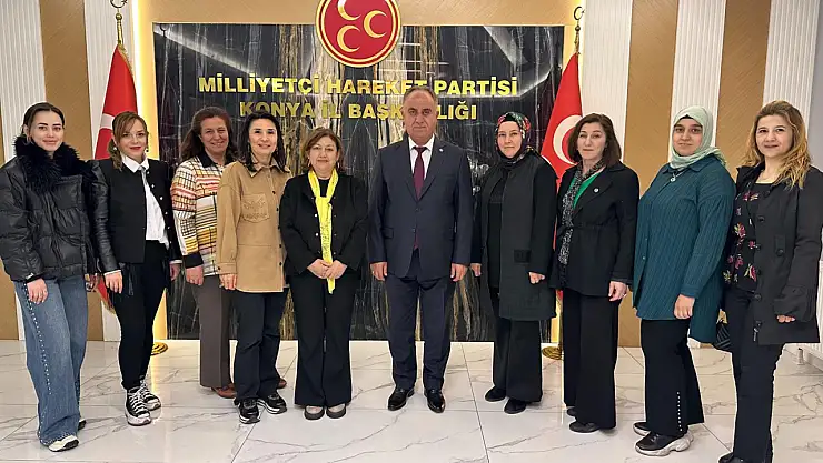 Karaaslan'a taziye ziyaretleri devam ediyor