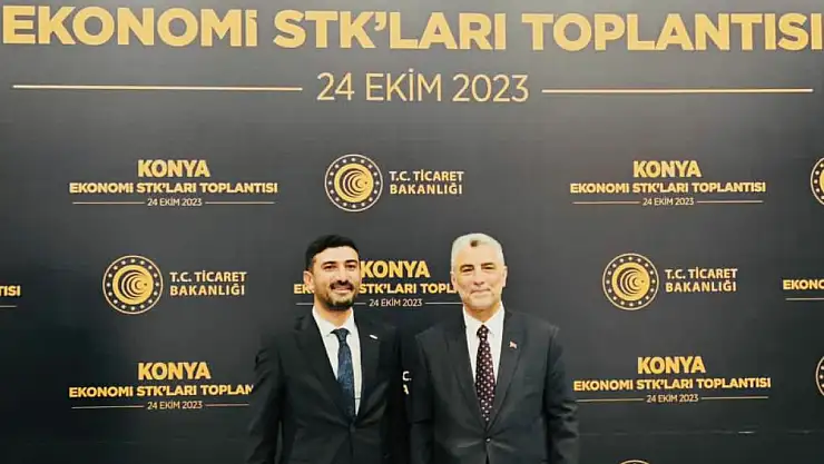 Karabağ: 'ASRİAD'ı her alanda anlatmaya devam edeceğiz'