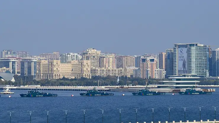 Karabağ Zaferi'nin 5. yıl dönümü