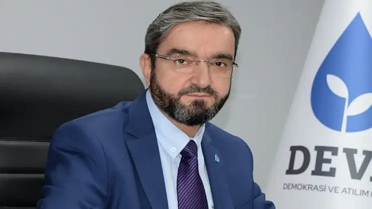 Karaca: Basın özgür olursa, demokrasi gelişir