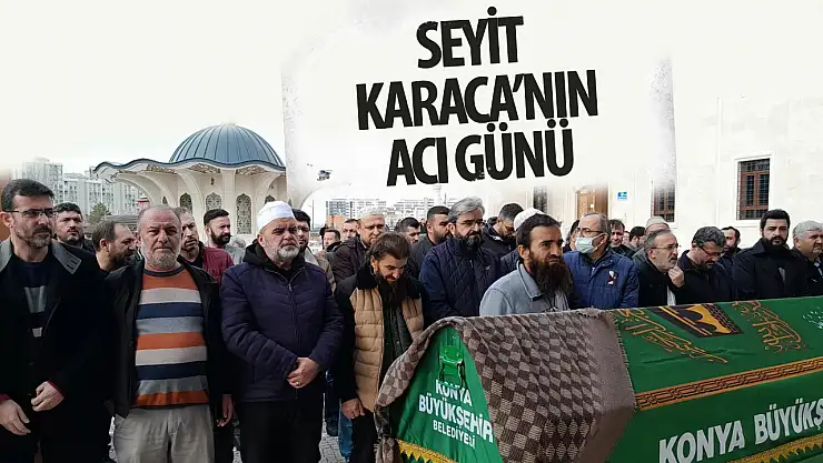 Karaca ve Pala ailesinin hüzünlü günü