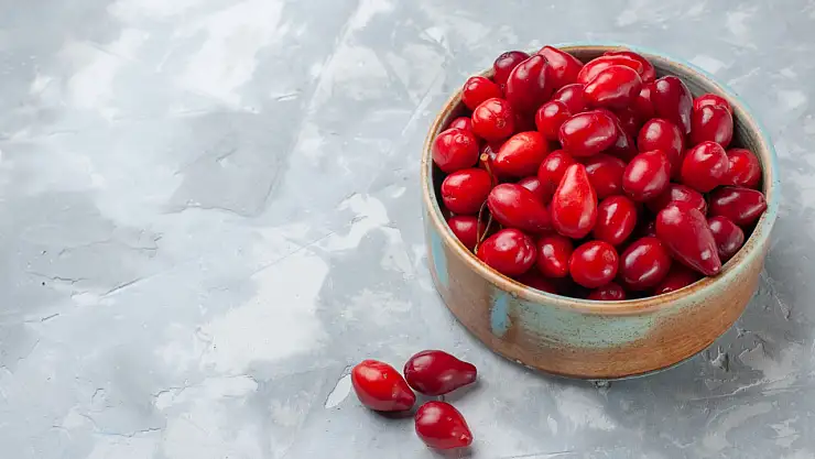 Karaciğeriniz yorulduysa bu meyveye şans verin!