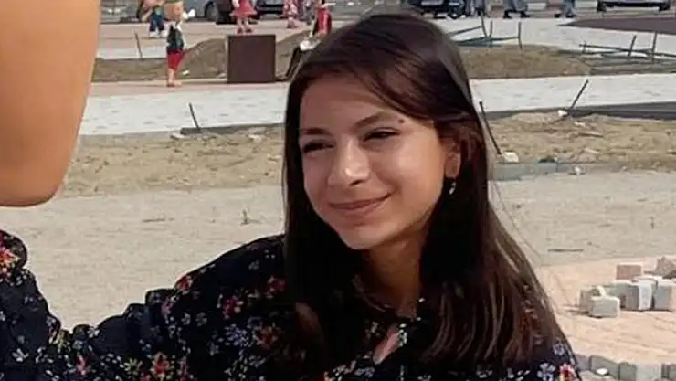 Karaman'da 2 gündür kayıp olan 13 yaşındaki kız çocuğundan haber alınamıyor