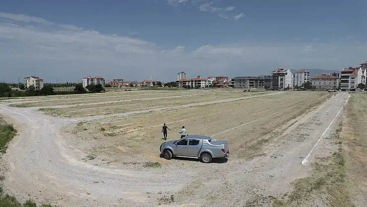 Karaman'da kurban satış ve kesim noktaları belirlendi: İşte o liste!