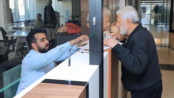 Karatay Belediyesi vergi ödemeleri için son tarihi duyurdu