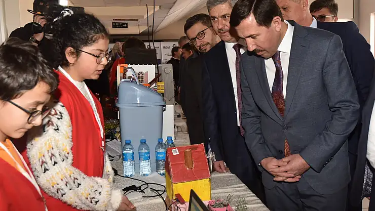 Karatay Belediyesi'nden 140 bin TL'lik Ödüllü Yarışma