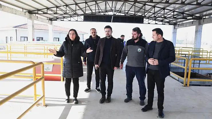 Karatay Belediyesi'nden Bursa çıkarması: Hayran kaldılar!