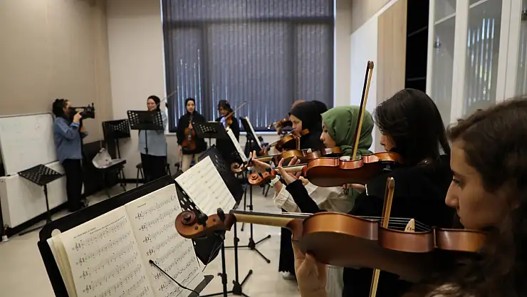 Karatay Belediyesi'nden gençlere yaz desteği