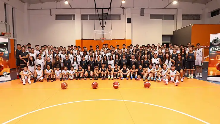 Karatay Belediyespor Basketbol Takımı Gücüne Güç Kattı