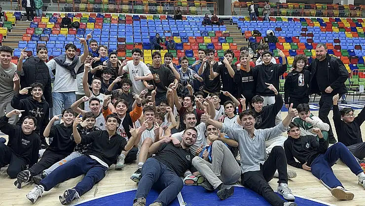 Karatay Belediyespor'dan sporun her dalında büyük başarı