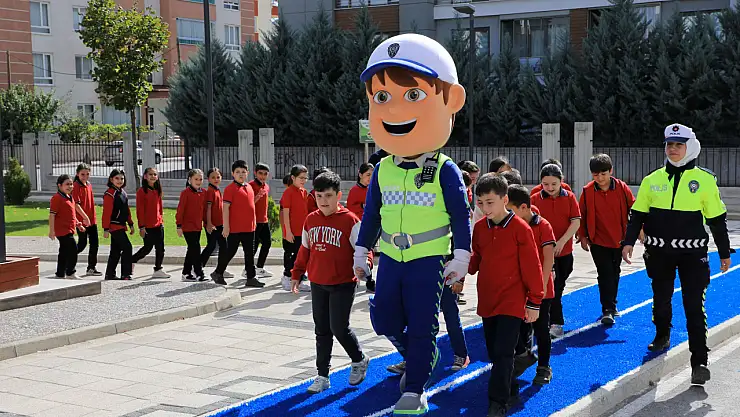 Karatay'da 16 bin öğrenciye uygulamalı eğitim veriliyor