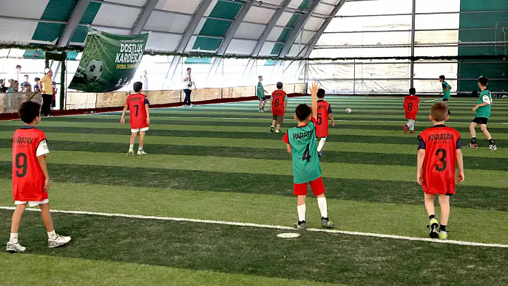 Karatay'da başvuru 21 Temmuzda sona eriyor