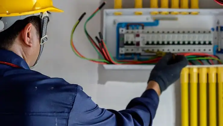 Karatay'da elektrik kesintisi yaşanacak adresler belli oldu!