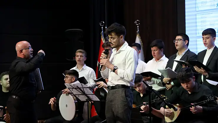 Karatay'da 'İrfan Türküleri' Konseri