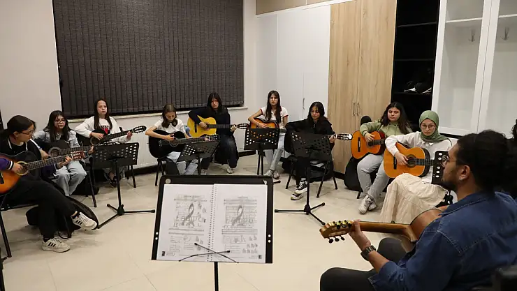 Karatay'da spor, sanat, teknoloji bir arada: Kayıtlar başlıyor!