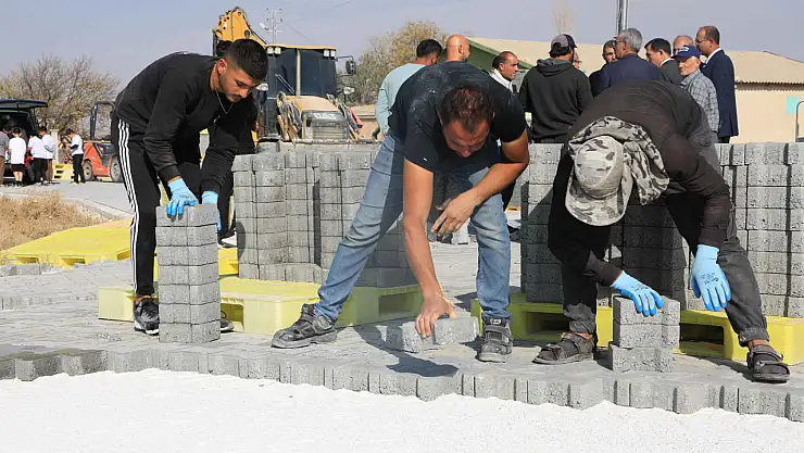 Karatay'da ulaşım konforu artıyor: Başkan Kılca duyurdu!