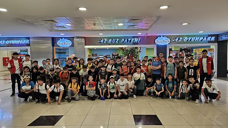 Karatay gençlik meclisi yaz okulu başvuruları başladı