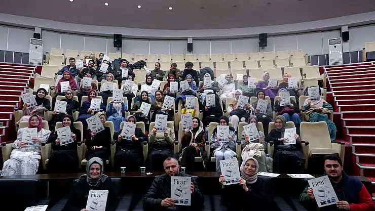 Karatay Kent Konseyi'nden kültür hayatına önemli katkı