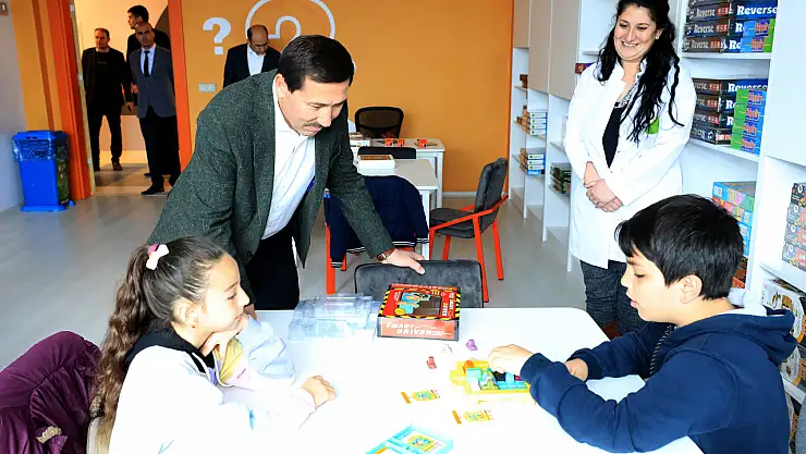 Karatay Kültür ve Sanat Akademisinde eğitimler başladı