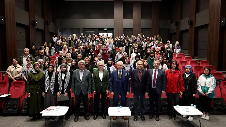 Karataylı gençlerin geleceğine önemli katkılar!