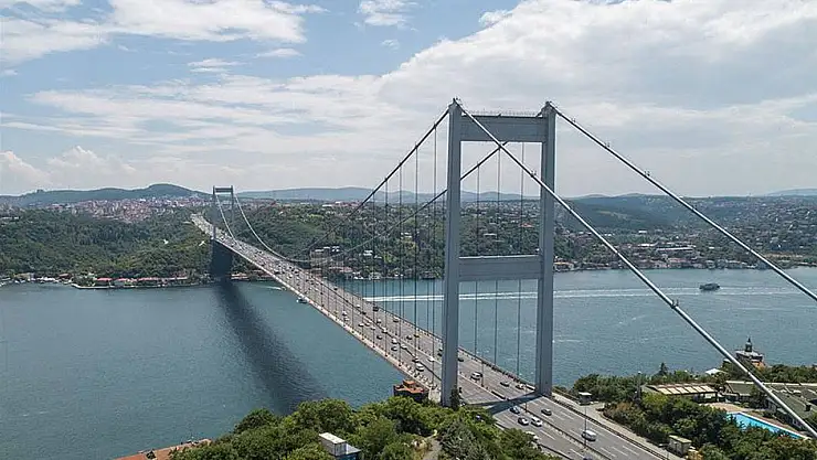 Karayolları Genel Müdürlüğü otoyol ve köprü geçiş ücretlerine zam yaptı!