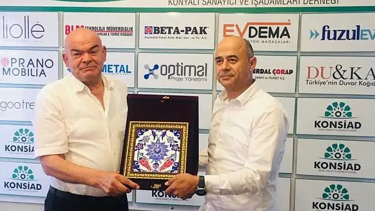 Kardeşlik protokolü imzaladılar