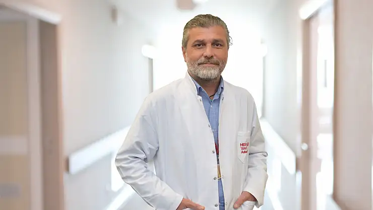 Kardiyoloji Uzmanı: 'Mide ağrısı kalp krizinin habercisi olabilir'