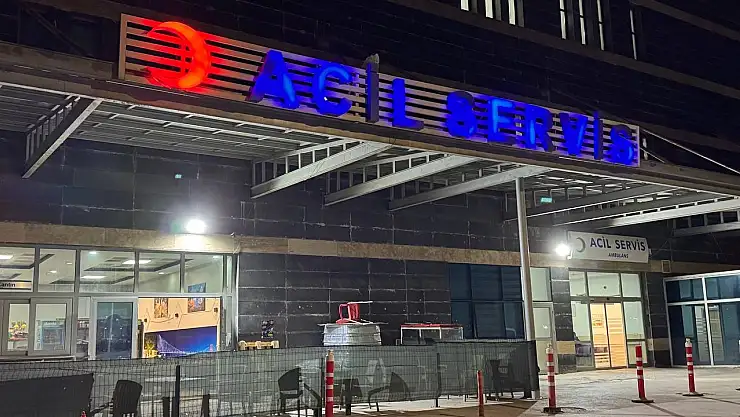 Kargo aracının altında kalan 2 yaşındaki çocuk hayatını kaybetti