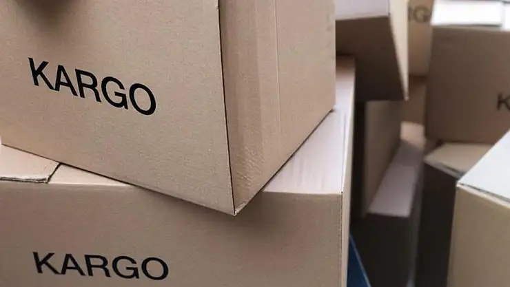 Kargo kodunu ele geçirip ürünleri çalıyordu: Sahte kurye yakalandı