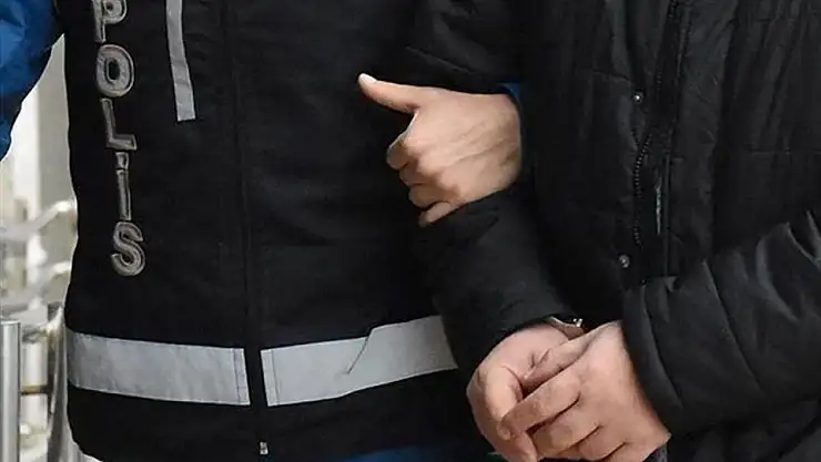 Karısını boğarak öldüren kişi gözaltına alındı