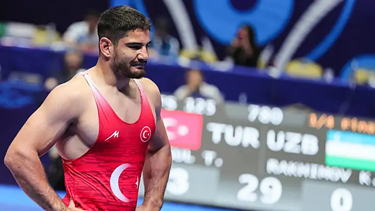 Kariyerini ikinci olimpiyat altın madalyasıyla noktalamak istiyor