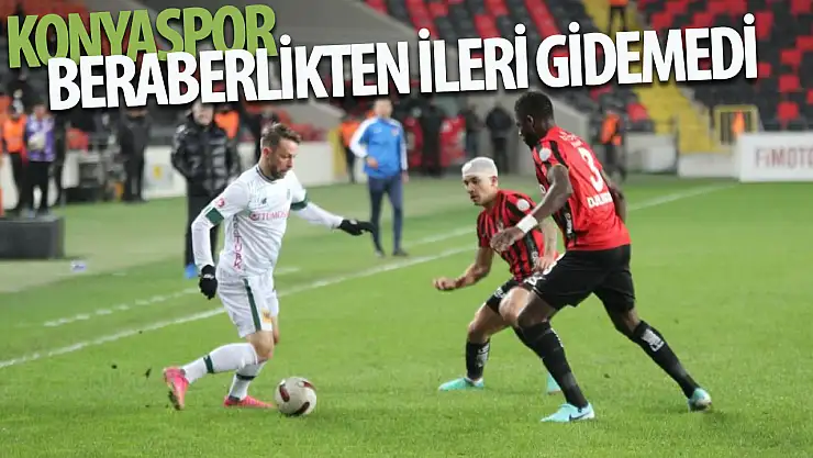 Kartal irtifa kaybediyor!
