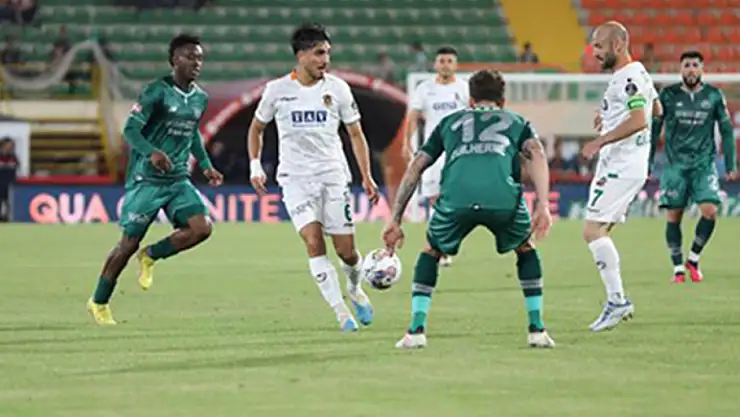 Kartala deniz havası iyi geldi