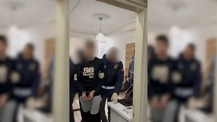 Kartalkaya faciasına saygısızlık edenler yakalandı!