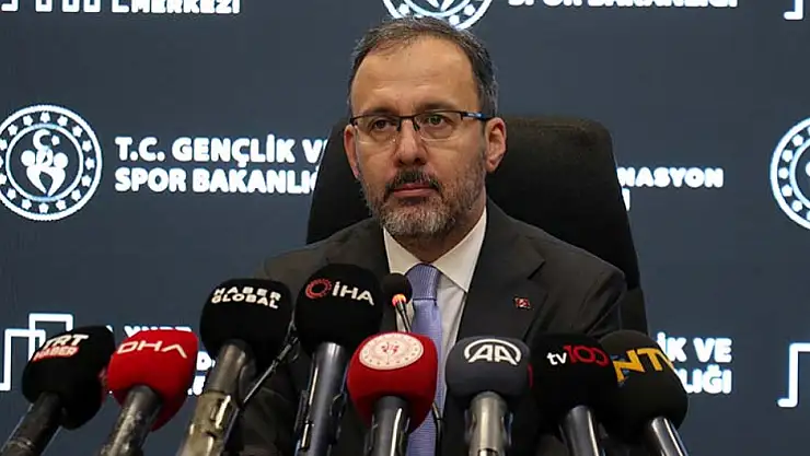 Kasapoğlu, yurtlarımız öğrencilerimizin hizmetinde olacak