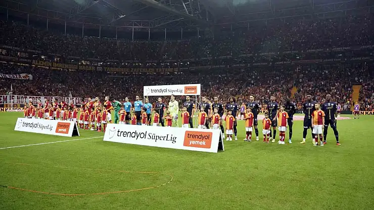 Kasımpaşa lider Galatasaray'la karşı karşıya!