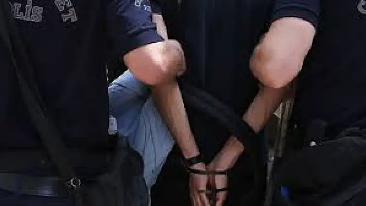 Kasten yaralama suçundan 5 gözaltı